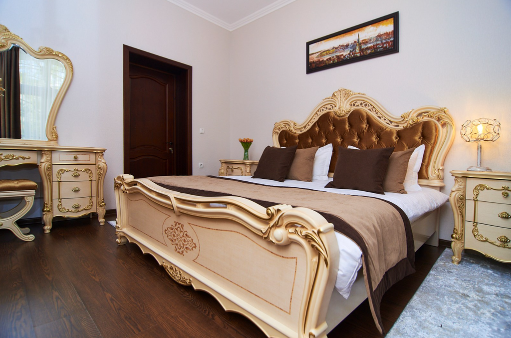 Дом Апартамент Марракеш