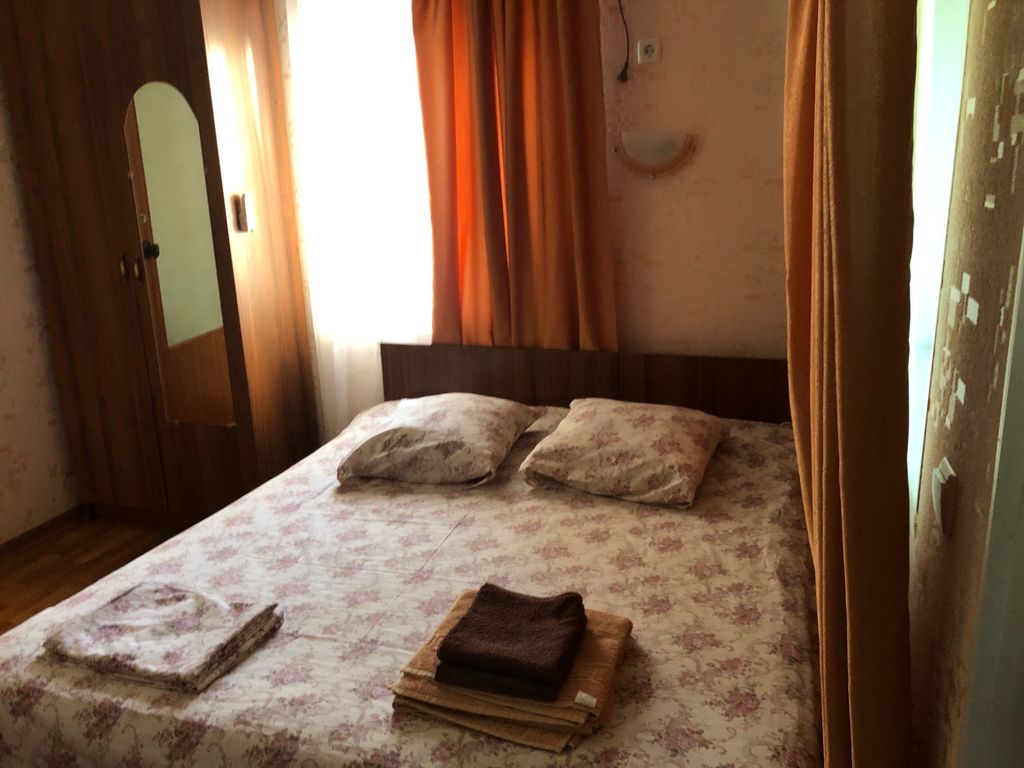 Семейный номер улучшенный