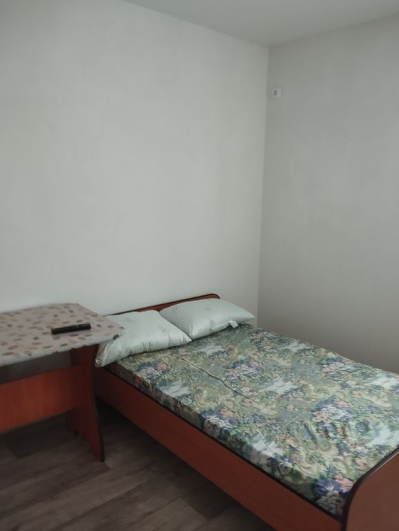 Трёхместный номер комната на троих рядом с озером