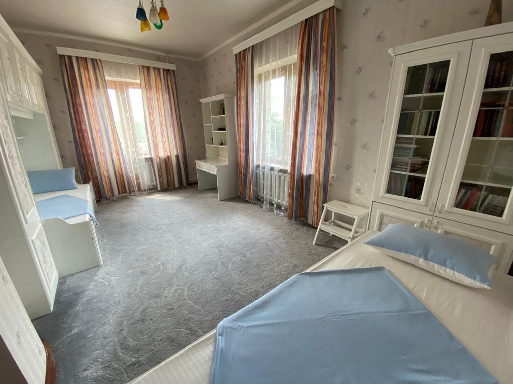 Двухместный номер с 2 отдельными кроватями стандарт