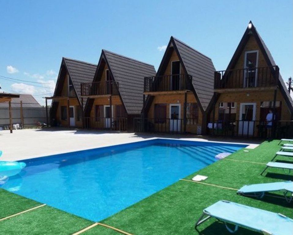 Дом комфорт