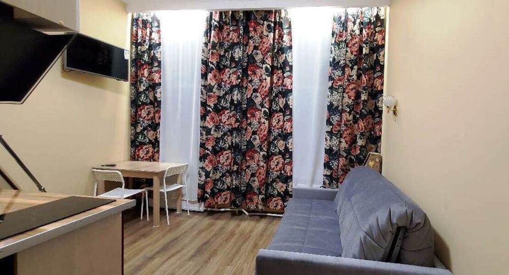 Четырёхместный номер стандарт