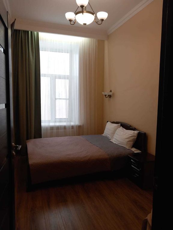 Семейный номер стандарт