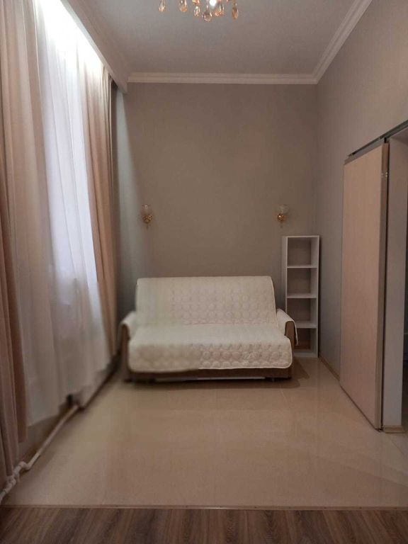 Апартаменты студия