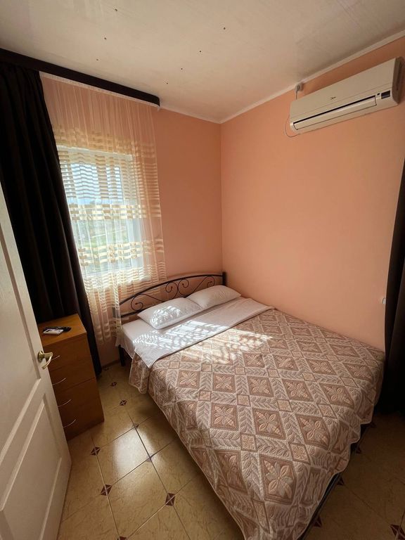 Трёхместный номер стандарт