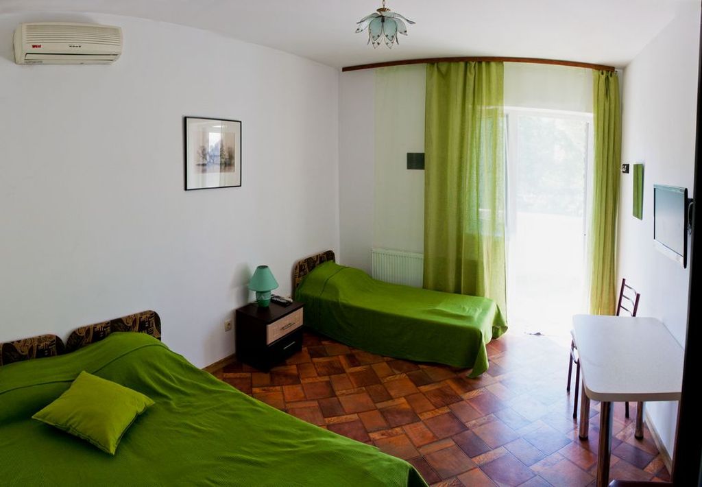 Апартаменты Однокомнатный