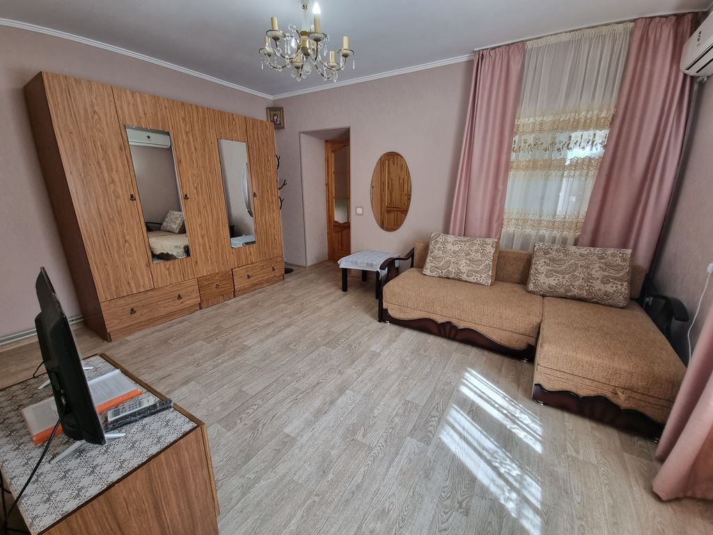 Семейный номер стандарт