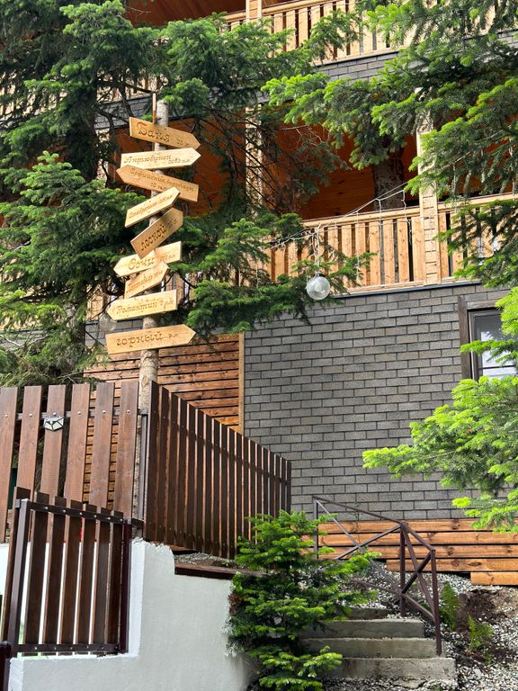 Апартаменты студия