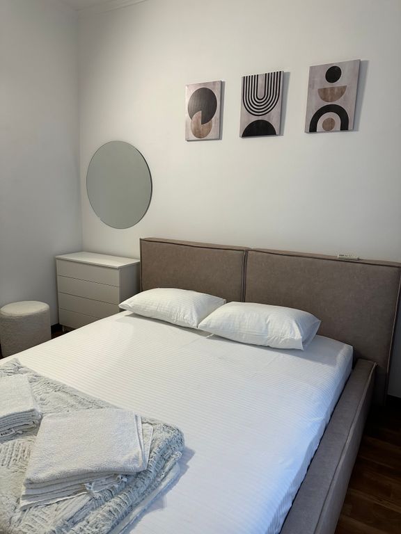 Семейный номер люкс