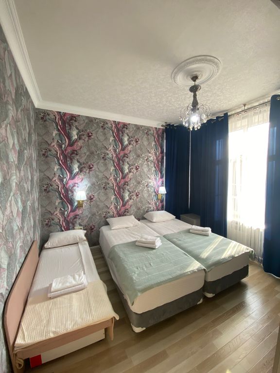 Семейный номер Семейный номер