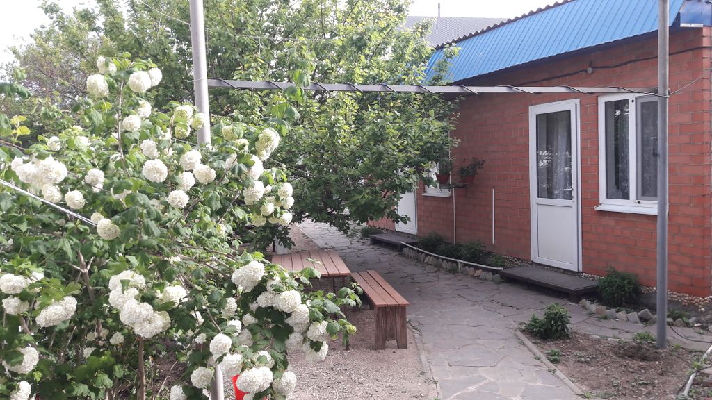 Двухместный номер с 2 отдельными кроватями эконом