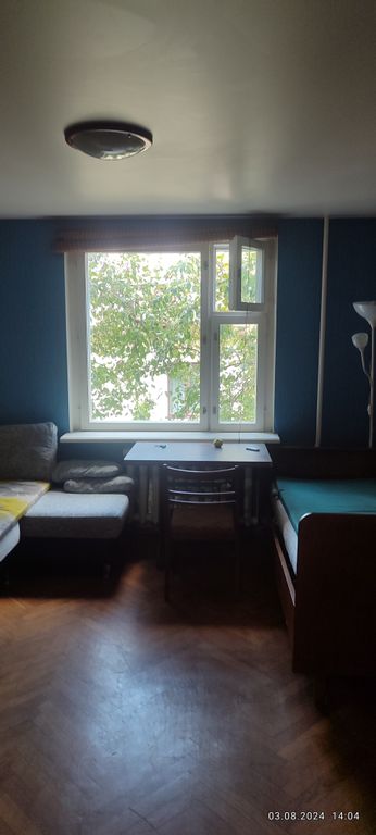 Трёхместный номер эконом