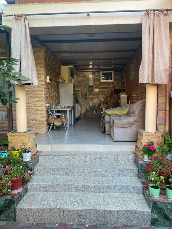 Трёхместный номер эконом