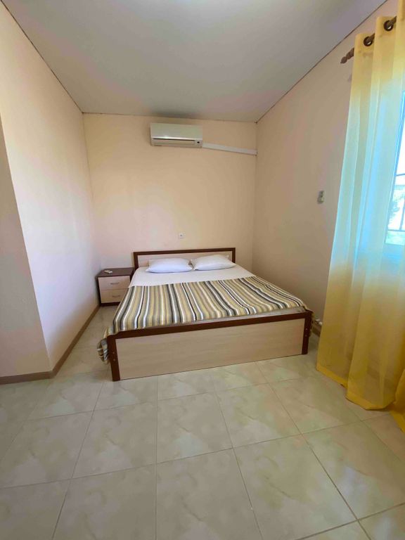 Двухместный номер с 1 кроватью стандарт