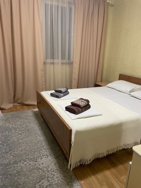 Трёхместный номер стандарт