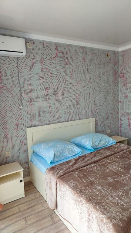 Трёхместный номер стандарт