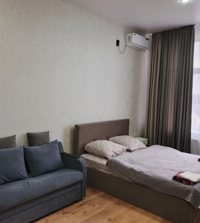 Семейный номер улучшенный