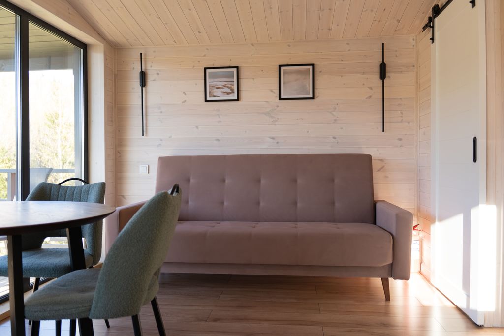 Дом комфорт