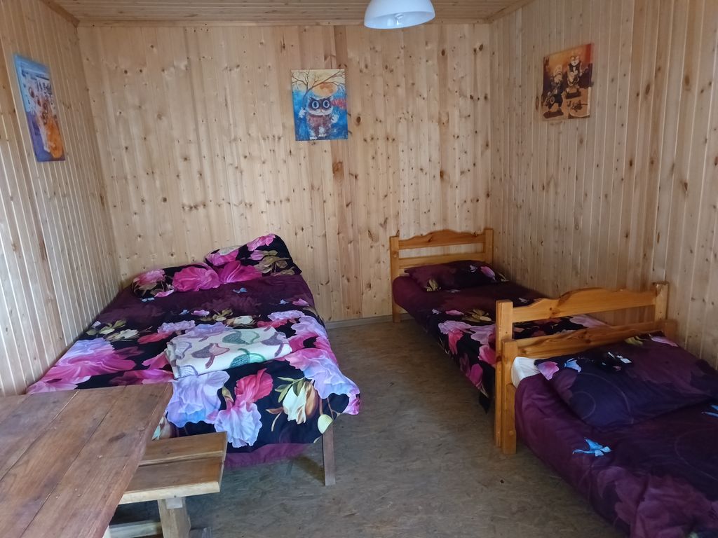 Семейный номер стандарт