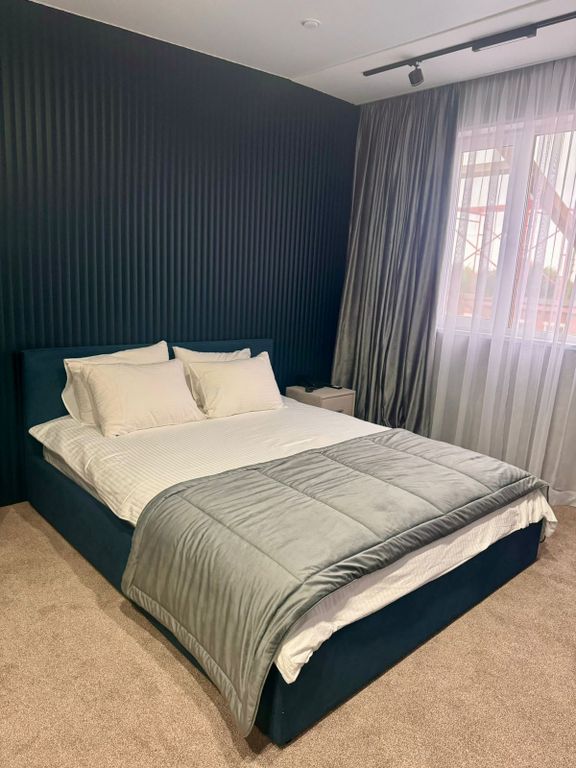 Семейный номер люкс