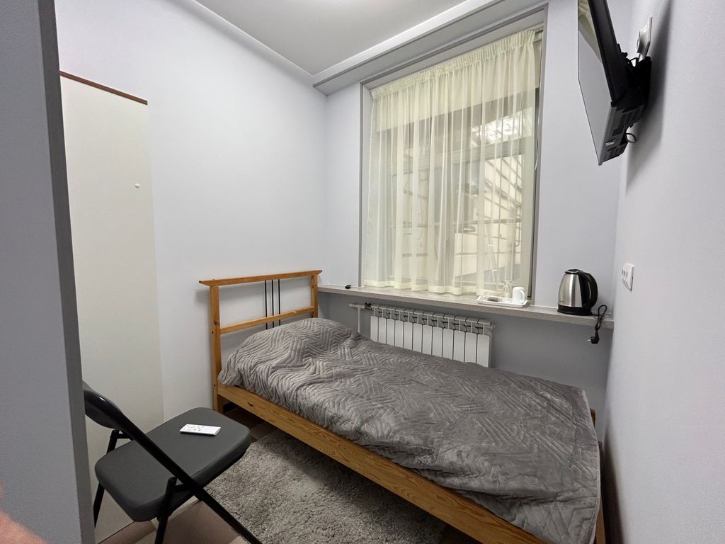 Одноместный номер Одноместный