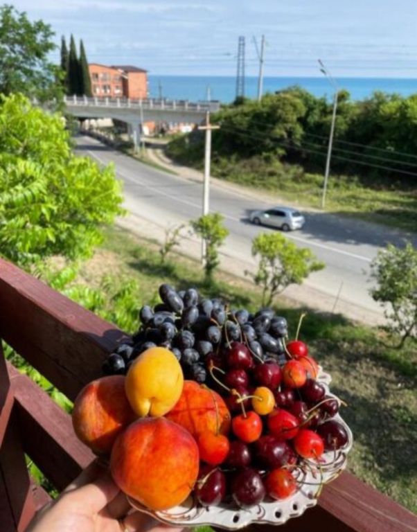 Четырёхместный номер люкс