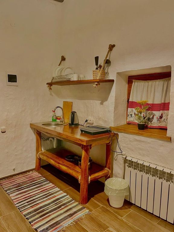 Дом стандарт