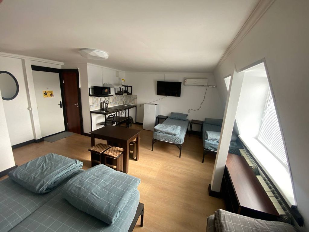 Семейный номер