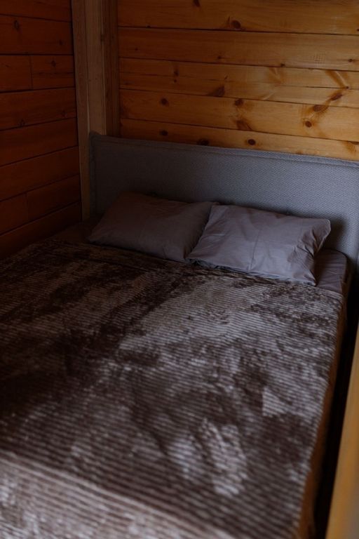 Апартаменты двухэтажные