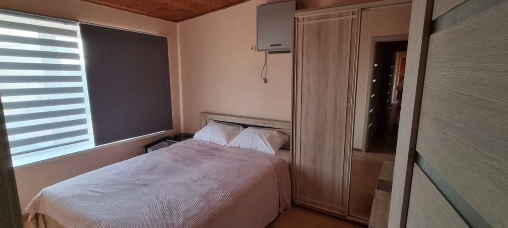 Двухместный номер с 1 кроватью улучшенный