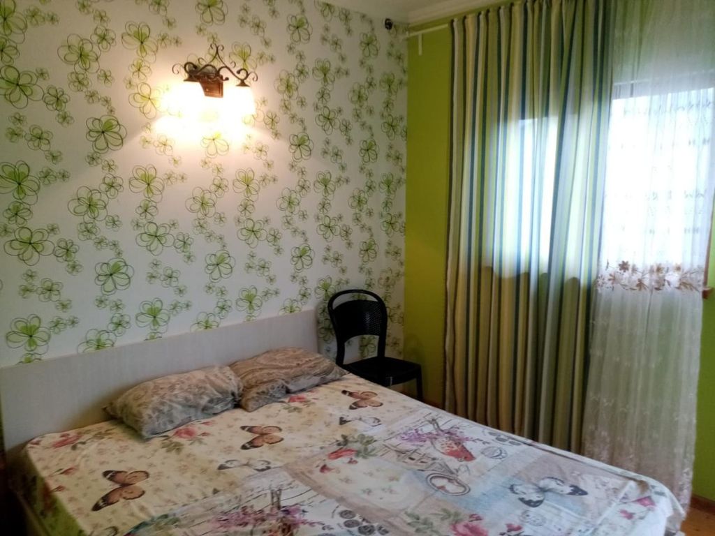 Двухместный номер с 1 кроватью стандарт