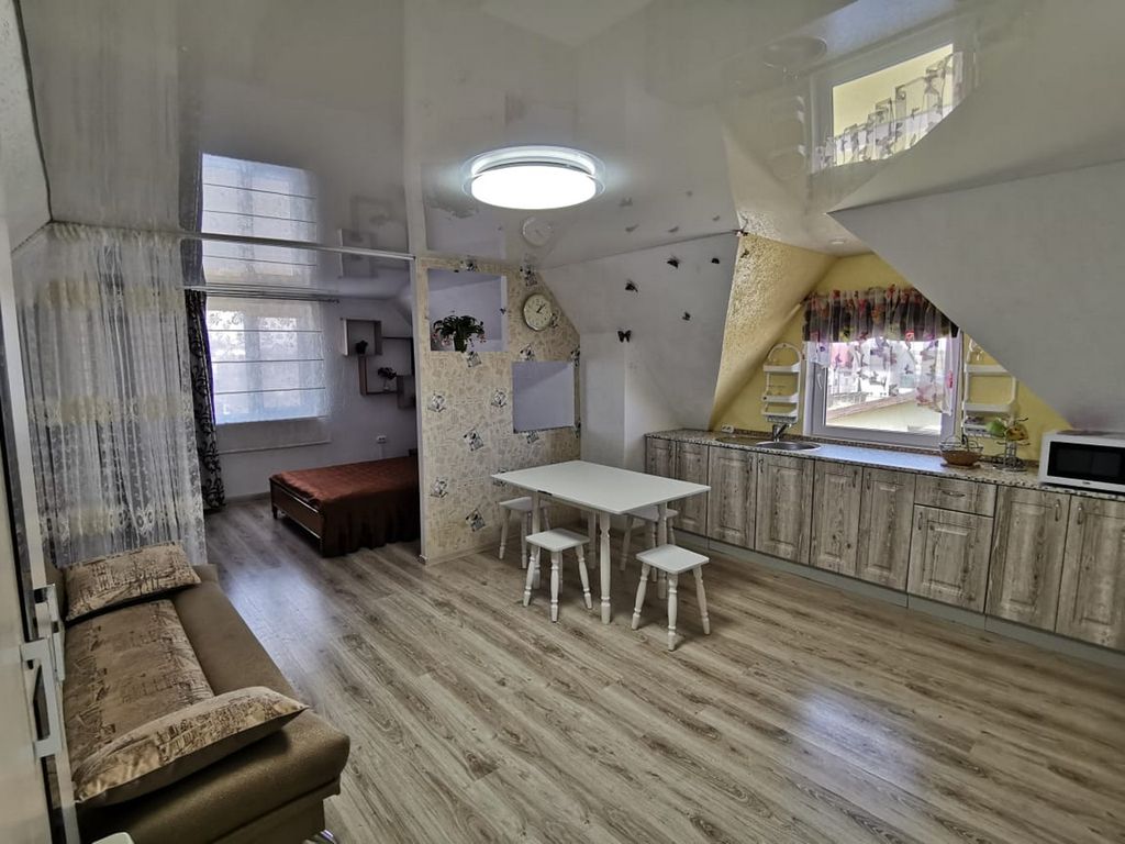 Семейный номер студия