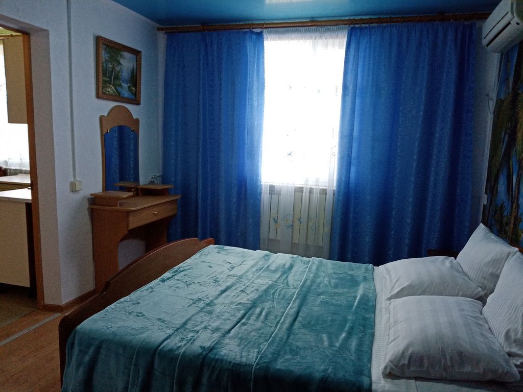 Семейный номер Апартаменты