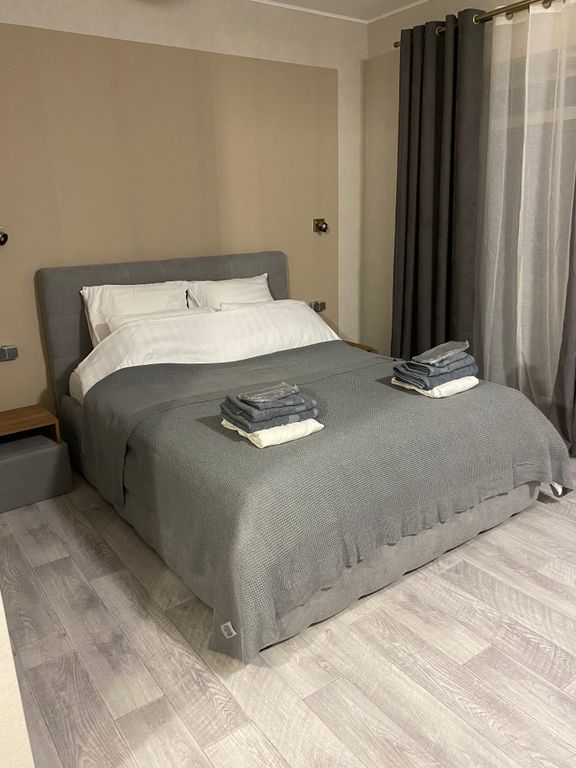 Семейный номер люкс