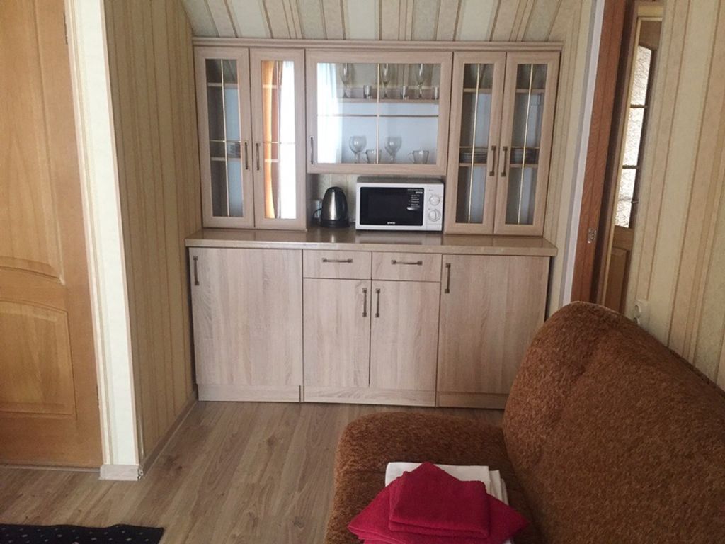 Семейный номер люкс