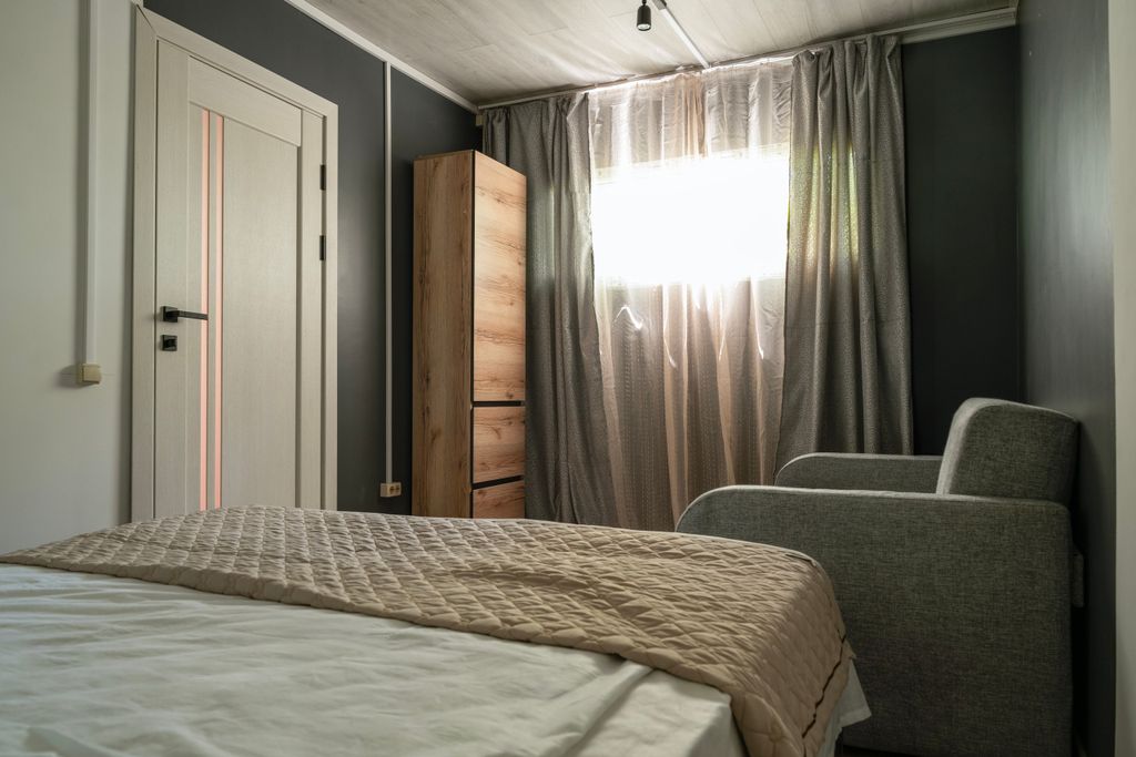 Семейный номер люкс