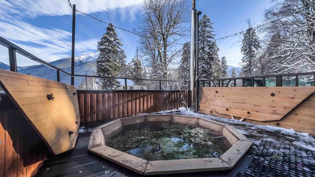 Дом комфорт