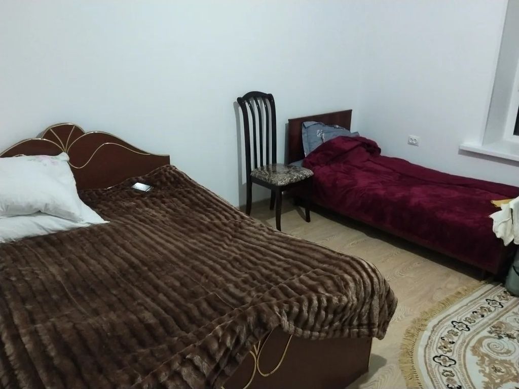 Трёхместный номер стандарт