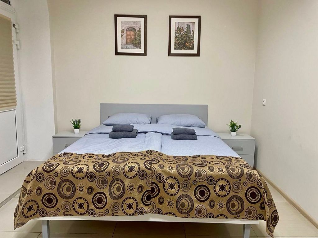 Семейный номер стандарт