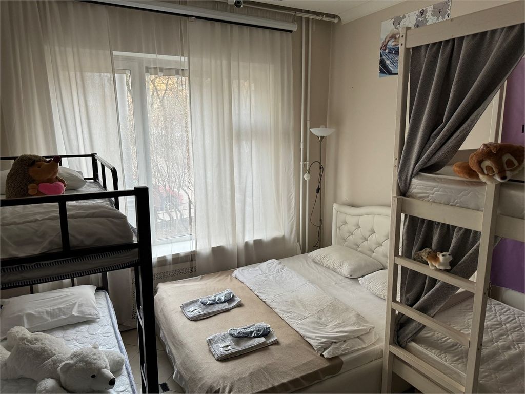 Семейный номер улучшенный