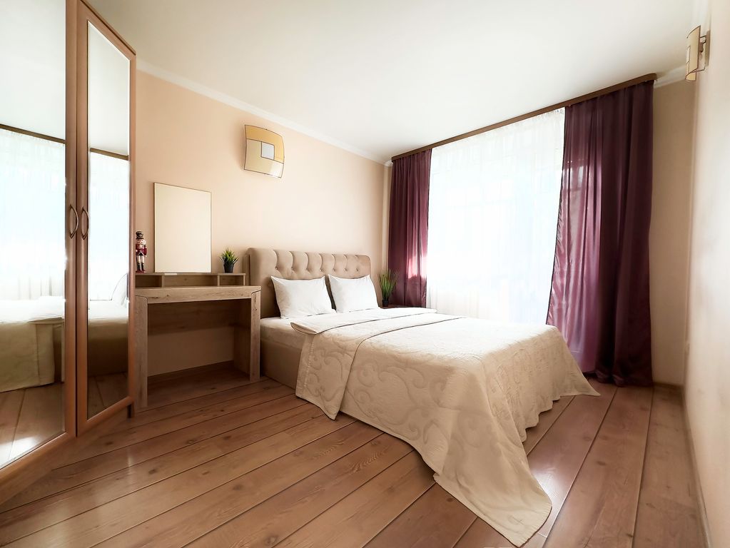 2-комнАпартаментынаНемигевцентре