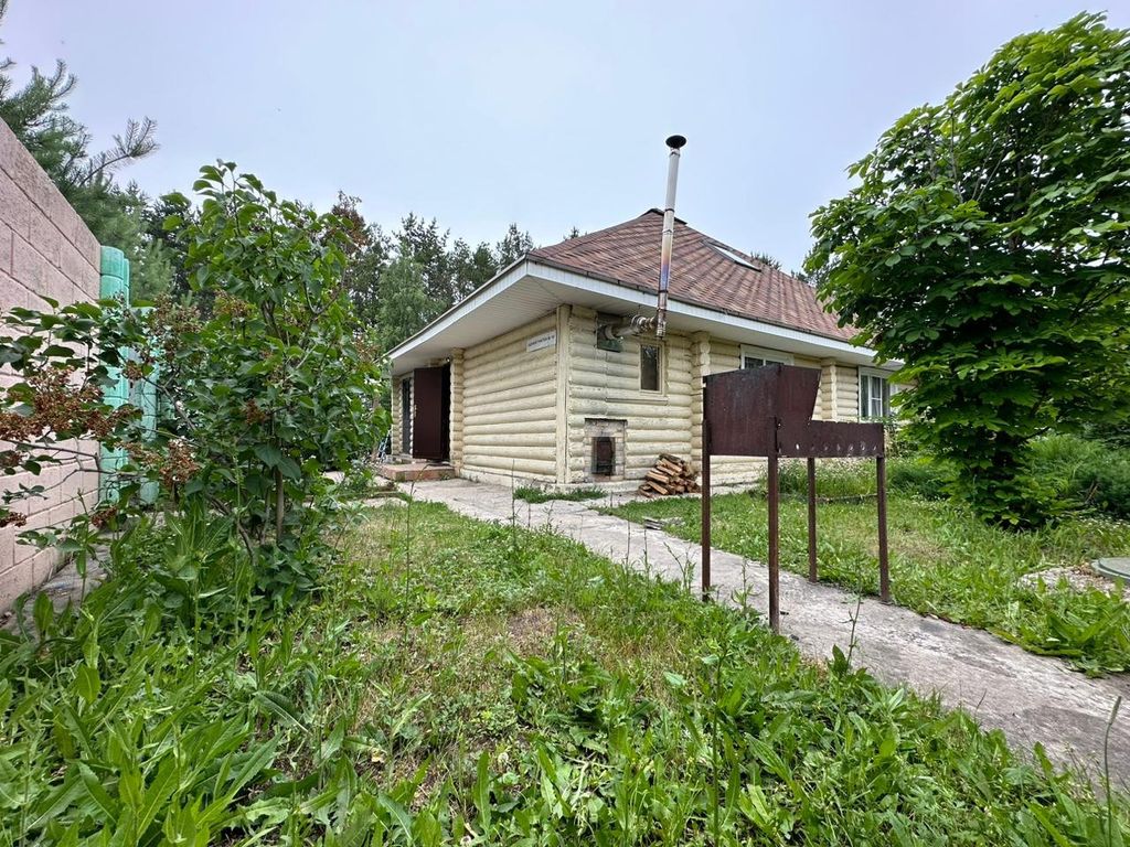 Дом Клубничка 8