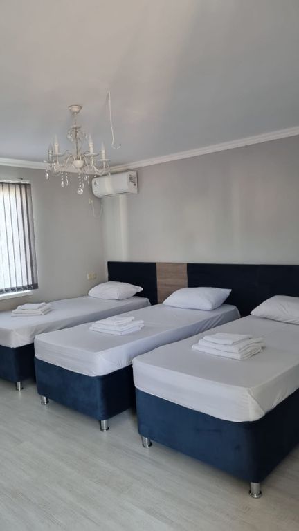 Трёхместный номер стандарт