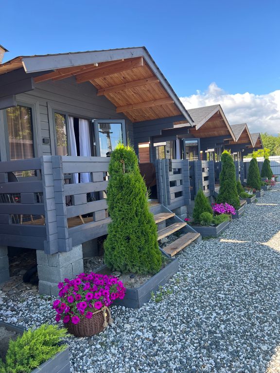 Дом комфорт