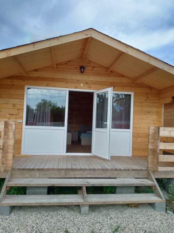 Дом комфорт