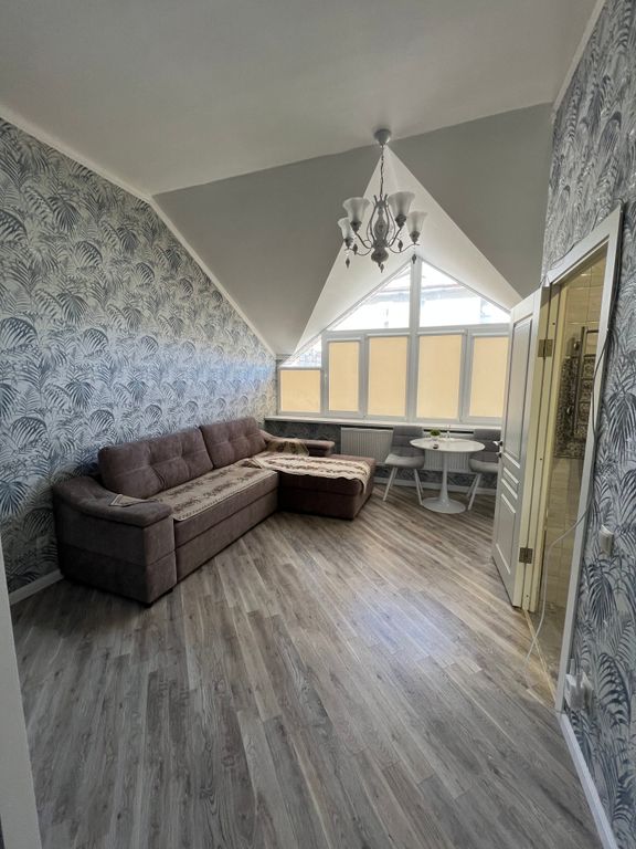 Семейный номер стандарт