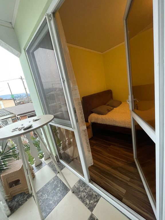 Двухместный номер с 2 отдельными кроватями стандарт