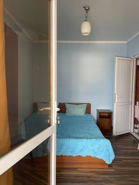 Двухместный номер с 2 отдельными кроватями стандартный (макс. 2+1)