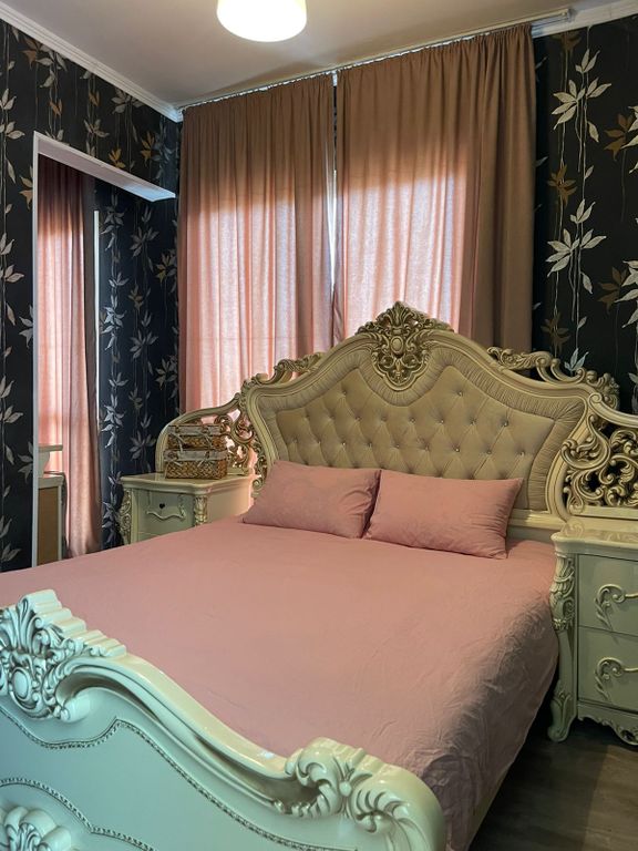 Семейный номер семейный улучшенный (2+2)