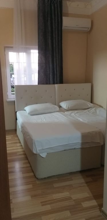 Семейный номер 2-местный